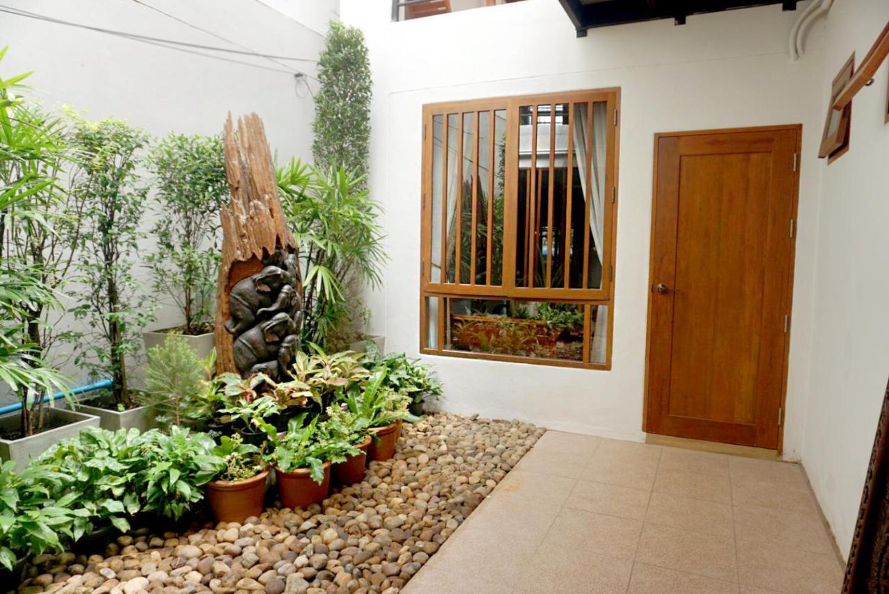Forte Chiang Mai Exterior photo